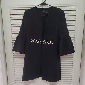 Zara Basic Blazer